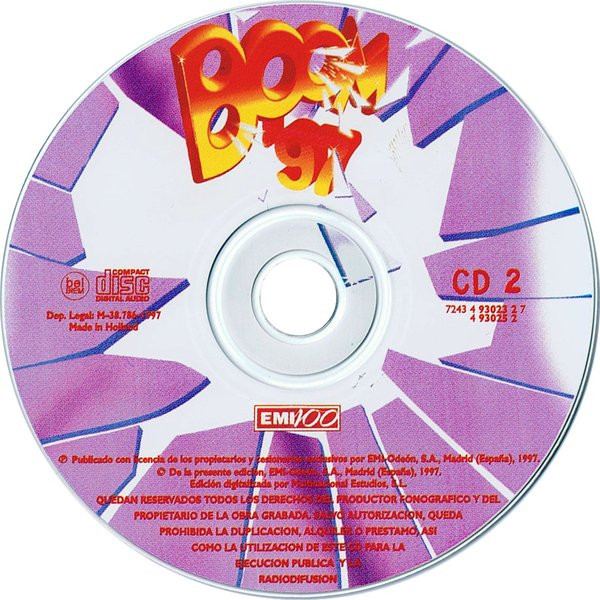 Boom '97