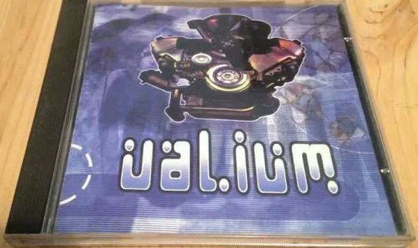 Valium