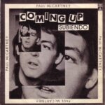 Coming Up = Subiendo