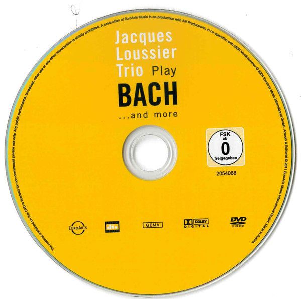 6c1e6f7295ea0cce202f17e7edb9e9294a31fe9d_0_0.jpeg Play Bach... And More