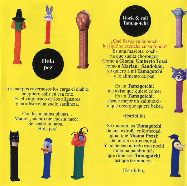 Estamos Pez
