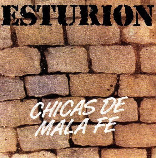 Chicas De Mala Fe