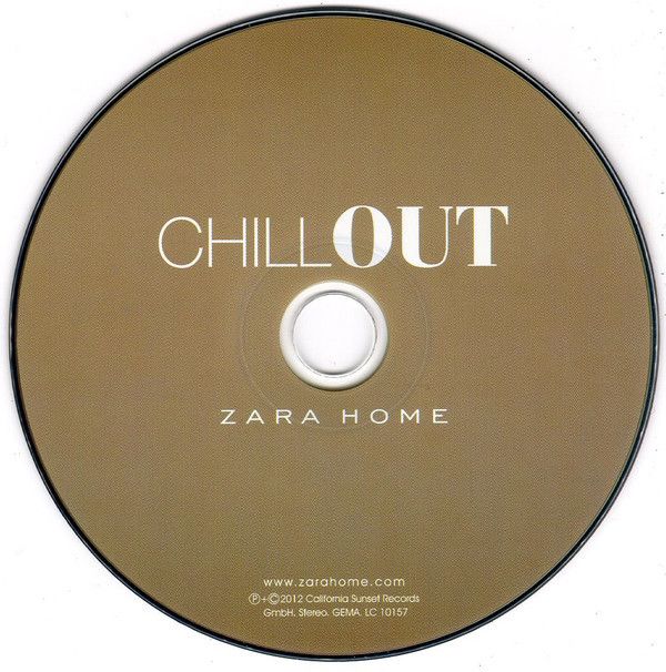 Zara Home - Chillout