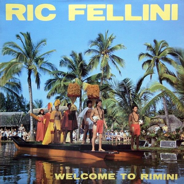 Welcome To Rimini