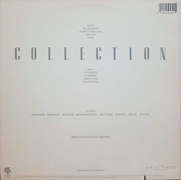Collection