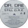 Still D.R.E.