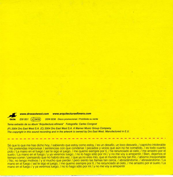 70922c4a2e62f951a46dbf9c15008aa8f374ca6c_0_0.jpeg La Mano En El Fuego