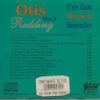 Otis Redding Vol.3 - I've Got Dreams To Remember