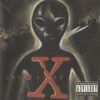 The X Files (Songs In The Key Of X)