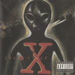 725e7560d5b216d364b66651ef1b6d8e80a6747a_0_0.jpeg The X Files (Songs In The Key Of X)