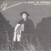 A Sense Of Wonder = Sentimiento De Asombro