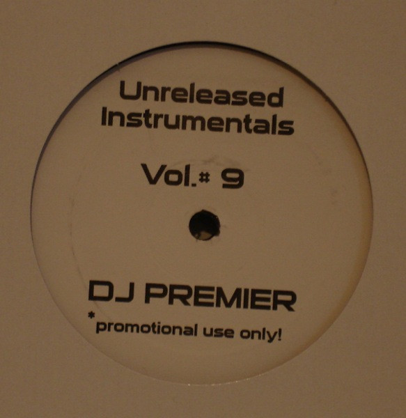 730d421d50a3d75dc2bc5e24d000cfb631450f50_0_0.jpeg Unreleased Instrumentals Vol # 9