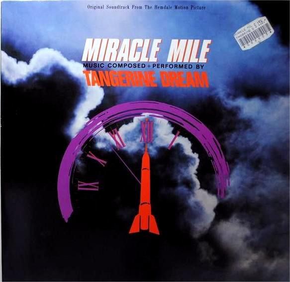 Miracle Mile
