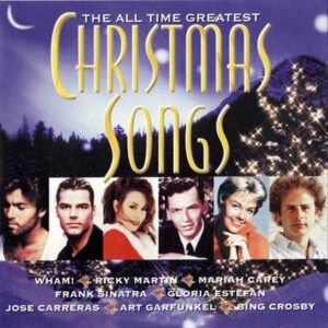 The All Time Christmas Songs