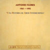 1961 · 1995 "Una historia de Amor Interrumpida"