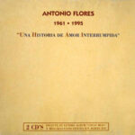 7732e21f68e7d6e12bdbc137cb5a7fcdca7783c3_0_0.jpeg 1961 · 1995 "Una historia de Amor Interrumpida"