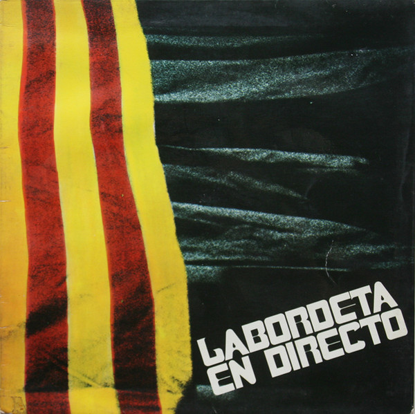 Labordeta En Directo