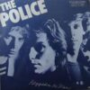 Reggatta De Blanc