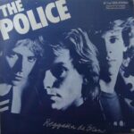 Reggatta De Blanc