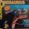 Techno Dinosaurius