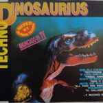 Techno Dinosaurius