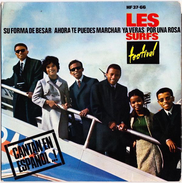 Su Forma De Besar