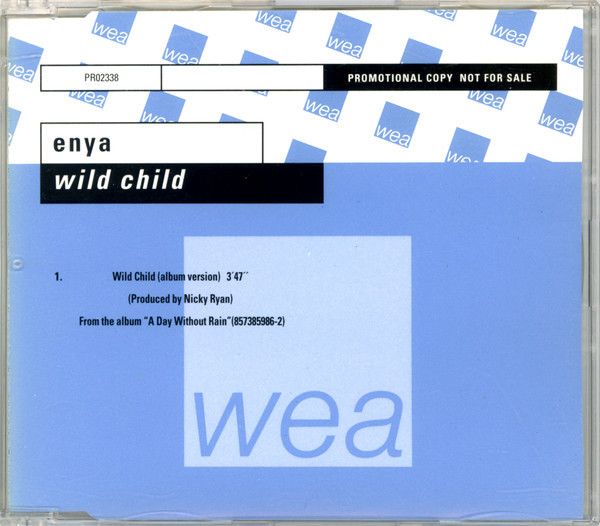 Wild Child