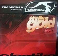 Elastika Gold Vol. 1