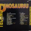 Techno Dinosaurius