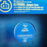 Deeper Love