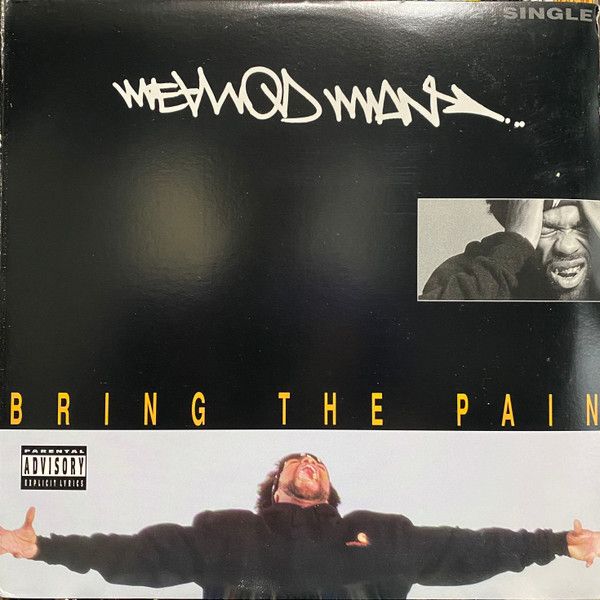 Bring The Pain