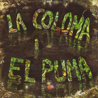 La Coloma I El Puma