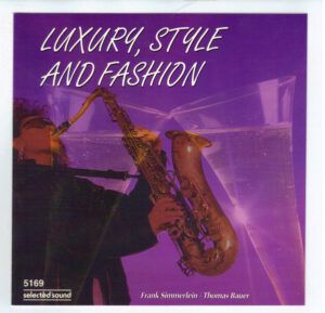 Luxury, Style And Fashion