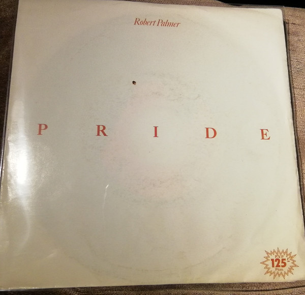 Pride