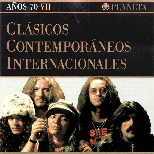 Años 70 VII