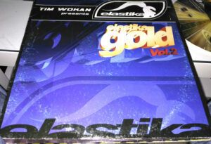 Elastika Gold Vol. 2