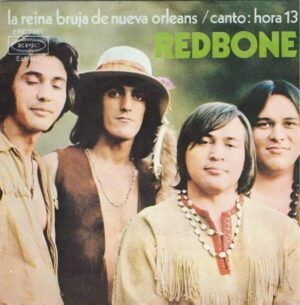 La Reina Bruja De Nueva Orleans / Canto: Hora 13