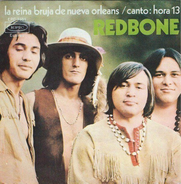 La Reina Bruja De Nueva Orleans / Canto: Hora 13