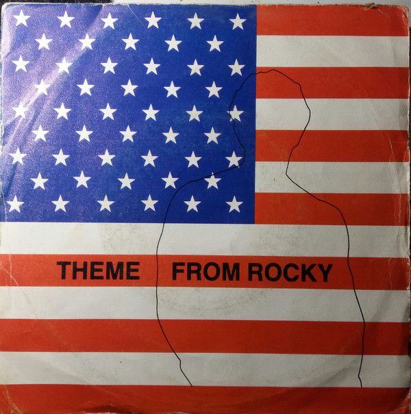 Theme From Rocky