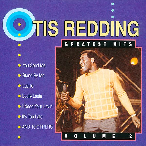 Greatest Hits Volume 2