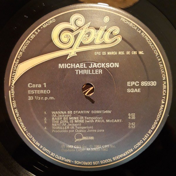 Thriller