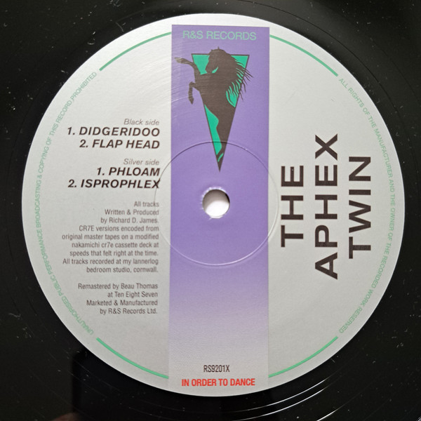 Didgeridoo (Expanded Edition)