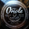 The Cry Of The Wild Goose / Black Lace
