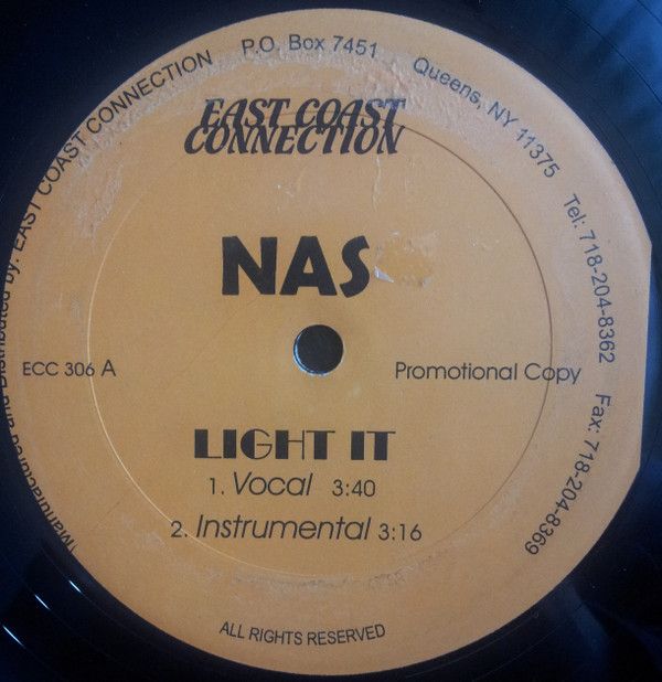 Light It