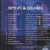 Spy-Fi & Drama