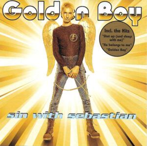 Golden Boy