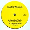Crystal Stair / Swollen Tank