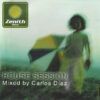 Zenith Ibiza - House Session