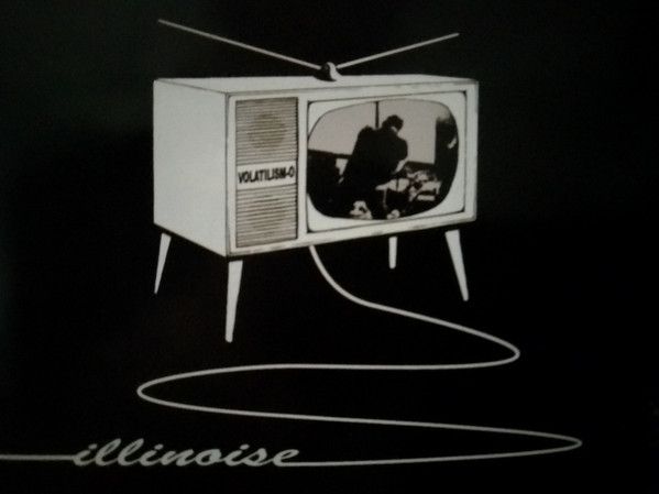 Volatilism-o