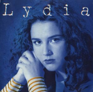 Lydia